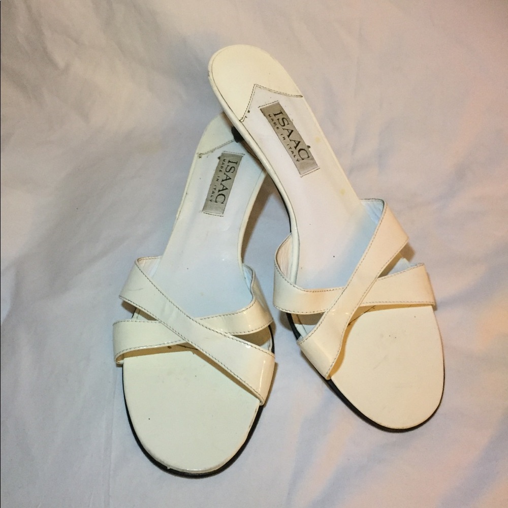 Isaac sandal